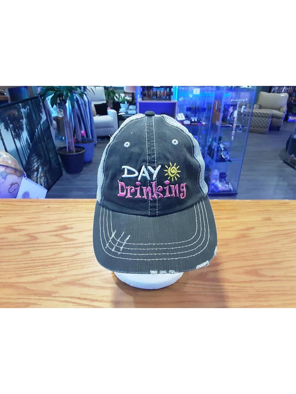 Fun Day Drinking Hat